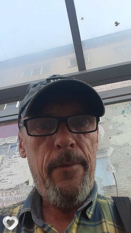 Сергей, 53, Барнауле — анкета №2607175