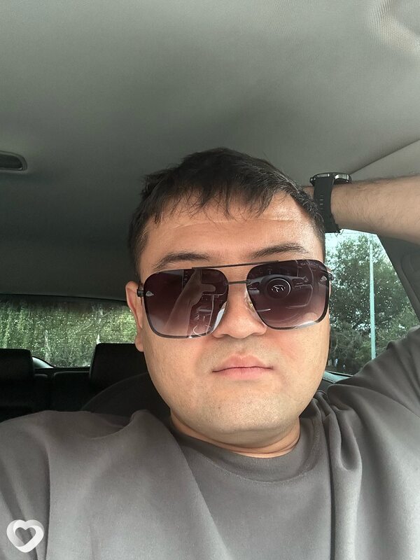 Talgat, 37, Алматы — анкета №2607181