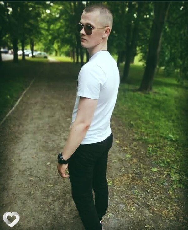 Дмитрий, 29, Минске — анкета №2607183