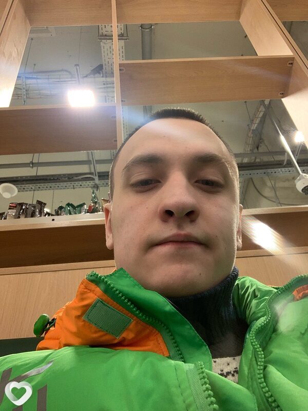 Матвей, 23, Тюмени — анкета №2607742