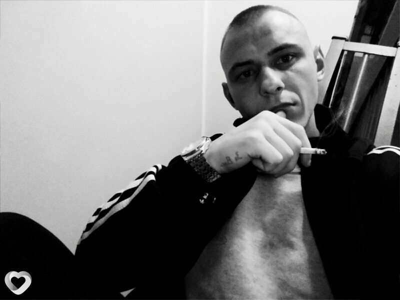 Павел, 26, Наро-Фоминске — анкета №2607750