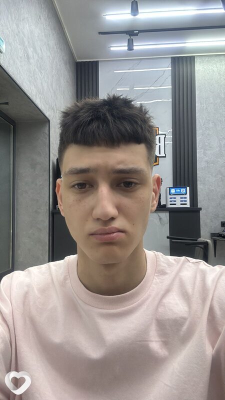 Али, 21, Алматы — анкета №2607751