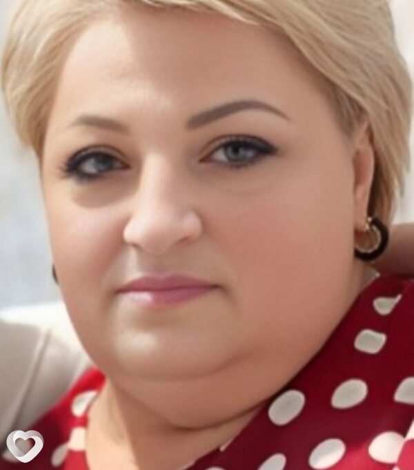 Елена, 58, Минске — анкета №2607755