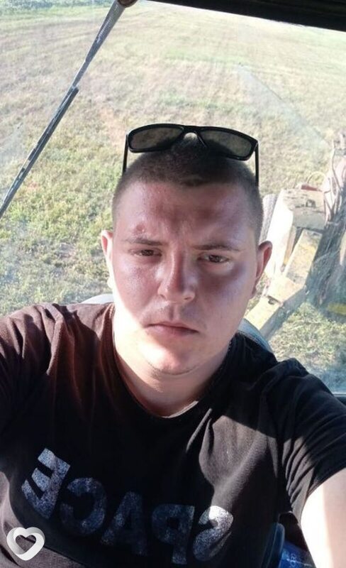 Олександр, 25, Киеве — анкета №2607123