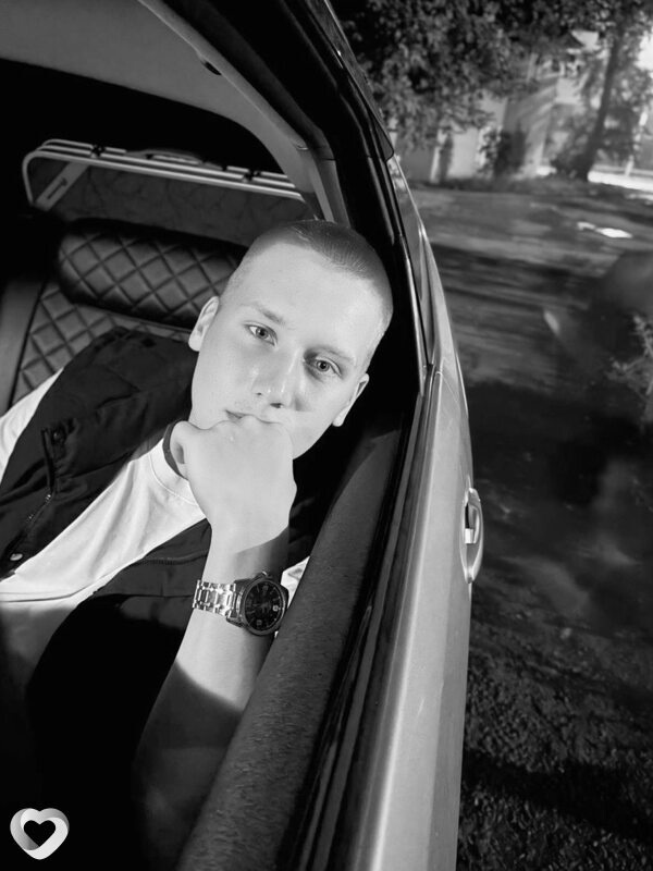 Sergei, 23, Иркутске — анкета №2607126