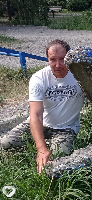Вик, 52, Сочи — анкета №2607220