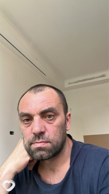 Роман, 45, Москве — анкета №2607229