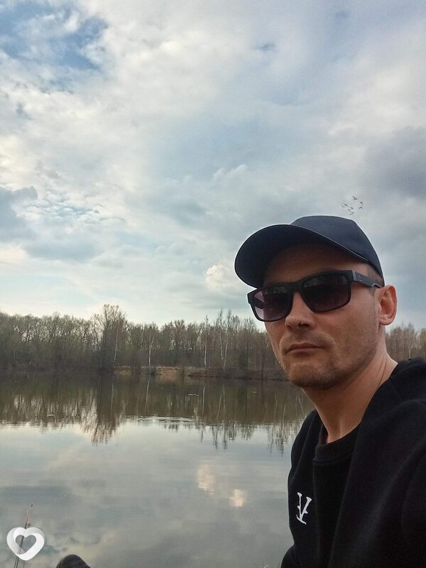Вадим, 37, Ногинске — анкета №2607232