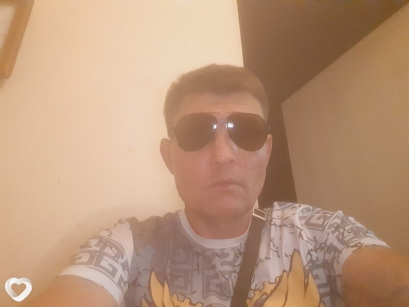Виталий, 43, Алматы — анкета №2607191