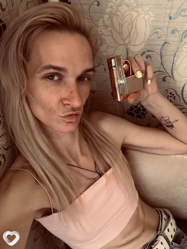 Оксана, 33, Иванове — анкета №2607211