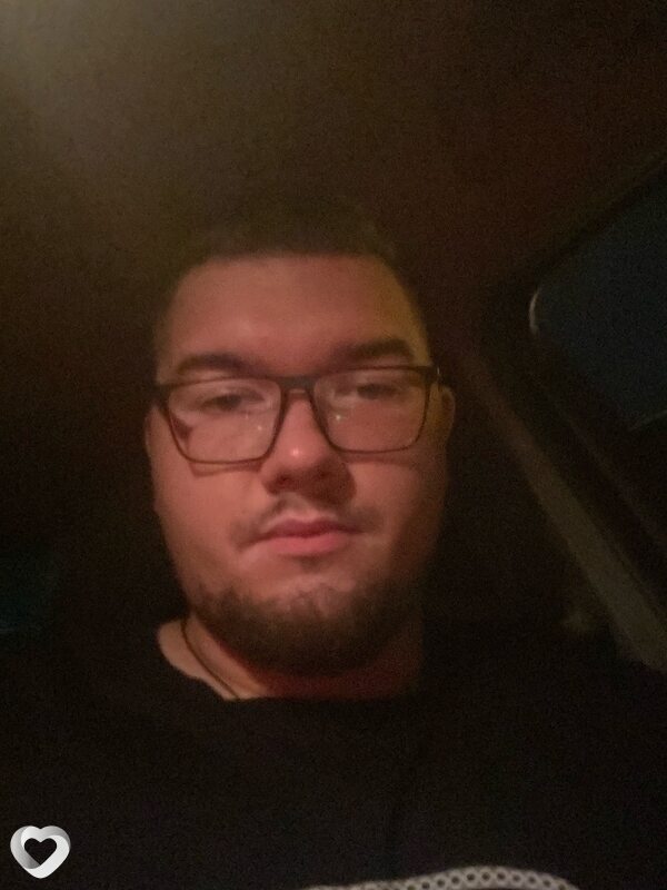Дмитрий, 26, Егорьевске — анкета №2607212