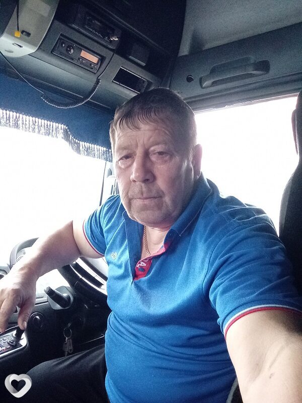 Александр, 60, Смоленске — анкета №2607383