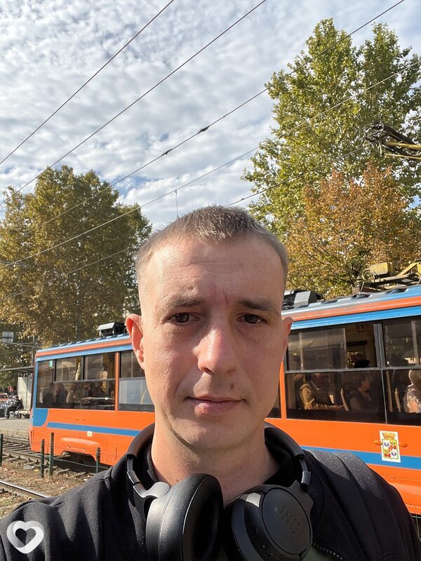 Андрей, 37, Краснодаре — анкета №2607240