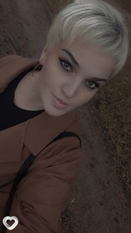 Марина, 43, Выксе — анкета №2607253