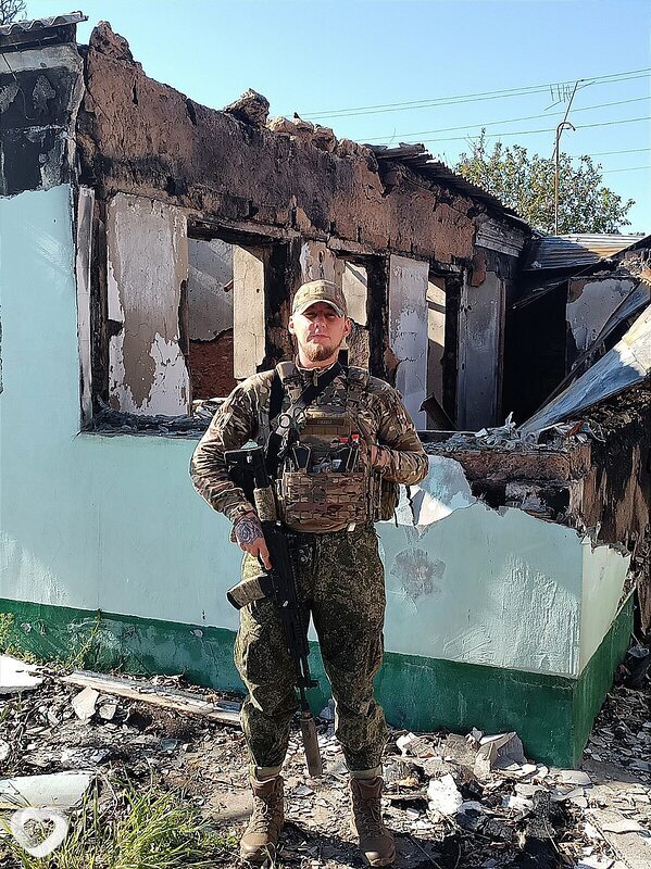Andrew, 29, Краснодаре — анкета №2607294