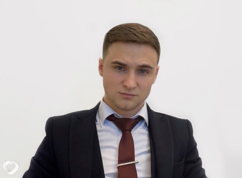 Евгений, 32, Бишкек — анкета №2607296