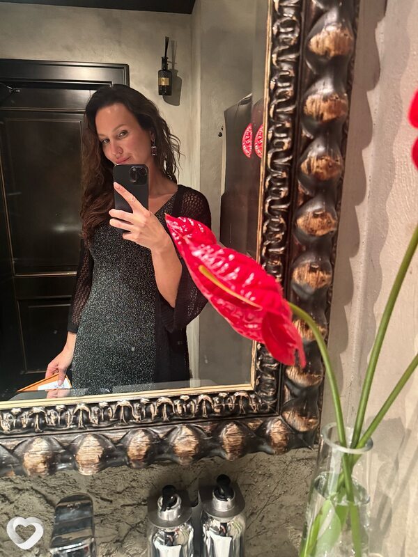 Вика, 41, Москве — анкета №2607150