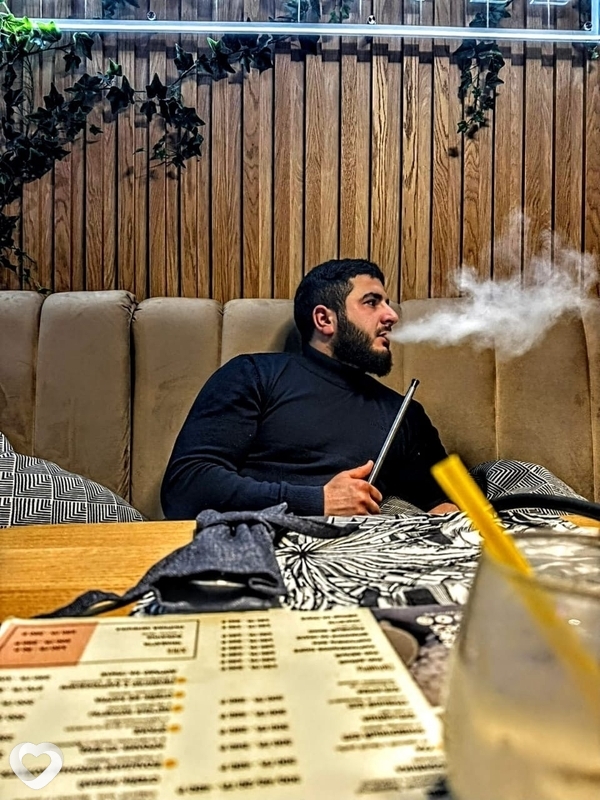 Эльгин, 29, Краснодаре — анкета №2607151