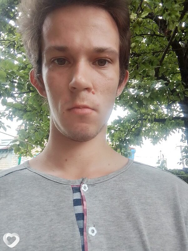 Дмитрий, 24, Армавире — анкета №2607153