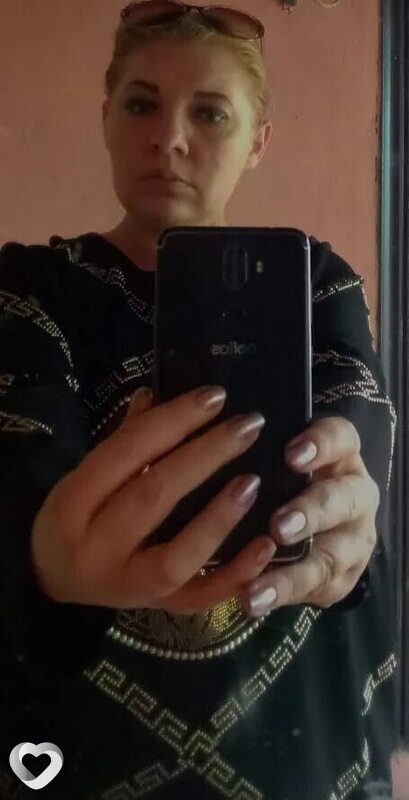 Светлана, 46, Алматы — анкета №2607154