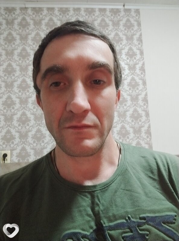 Владимир, 39, Саратове — анкета №2607338
