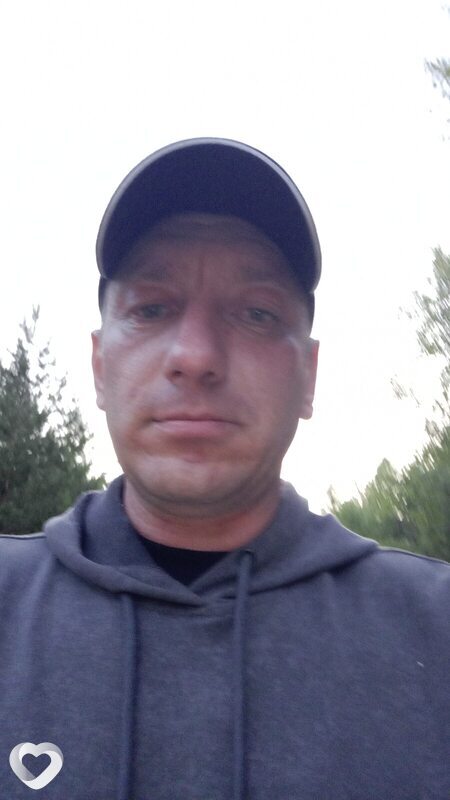 Александр, 43, Югорске — анкета №2607339