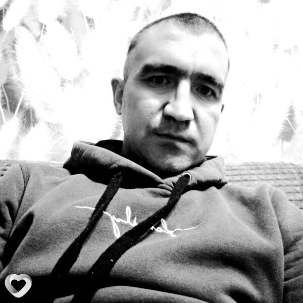 Руслан Хабик, 34, Стерлитамаке — анкета №2607355