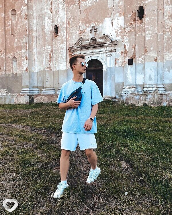 Денис, 32, Вроцлав — анкета №2607397