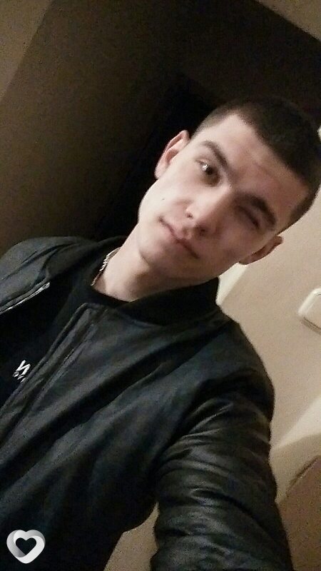 Егор, 26, Минске — анкета №2607398