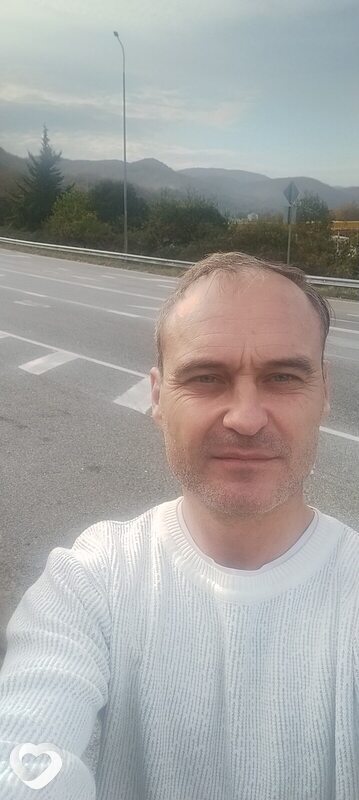 Сергей, Фурманов