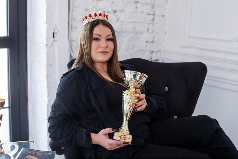 Елена, 32, Твери — анкета №2607408