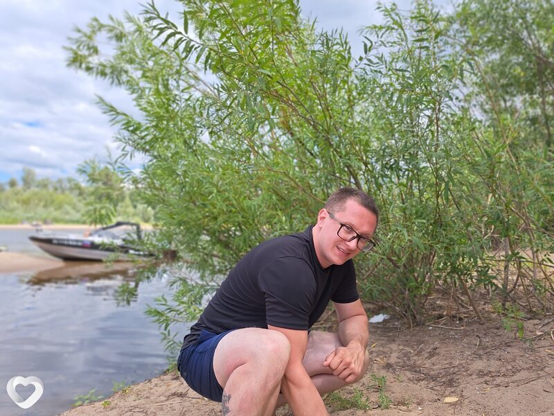 Никита, 37, Самаре — анкета №2607442