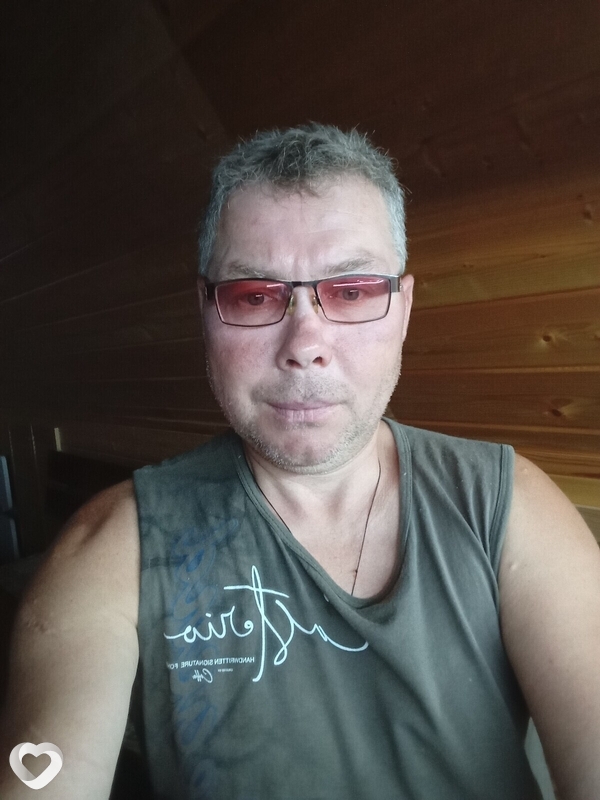 Андрей, 50, Люберцах — анкета №2607447