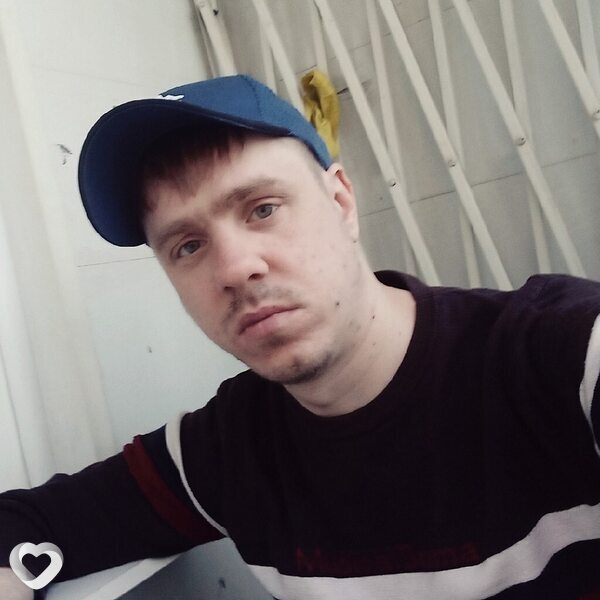 Николай, 37, Санкт-Петербурге — анкета №2607448