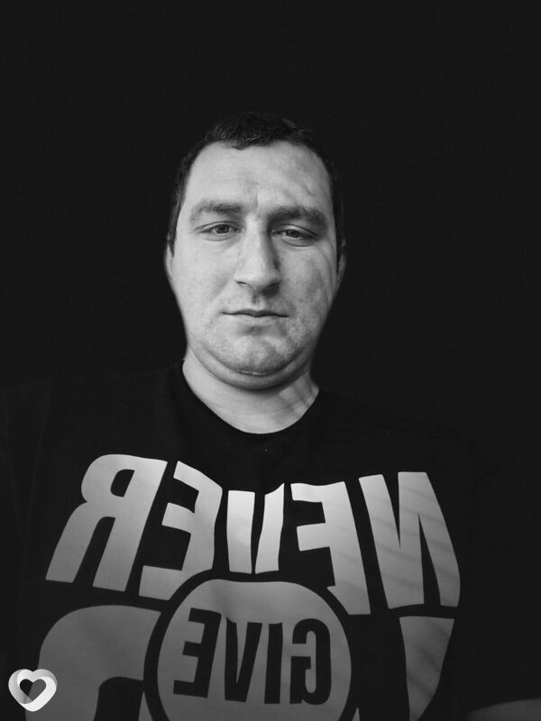 Михаил, 37, Ростове-на-Дону — анкета №2607454