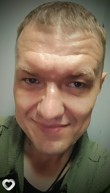 Филипп, 40, Великом Новгороде — анкета №2607316
