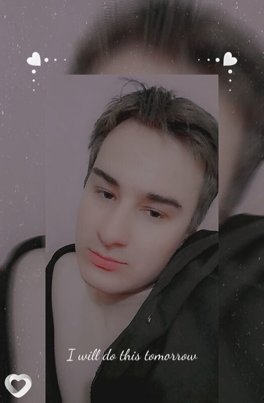 Максим, 23, Минске — анкета №2607325