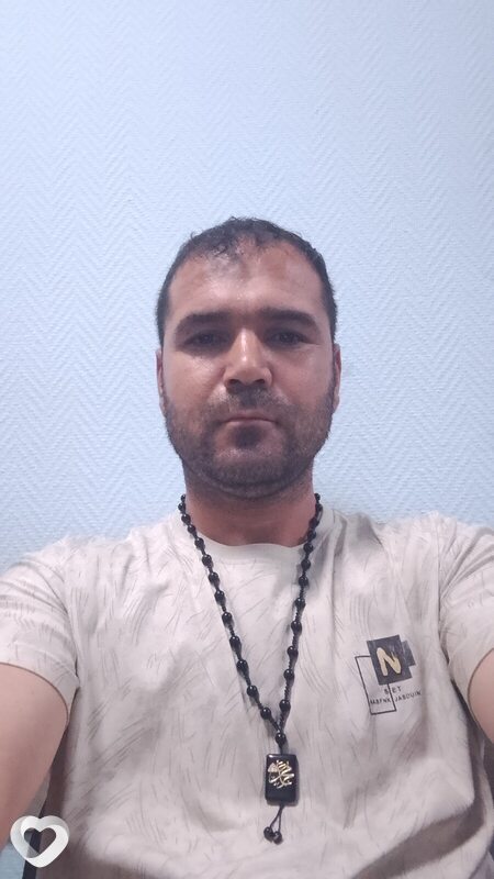 Valijon, 36, Москве — анкета №2607327