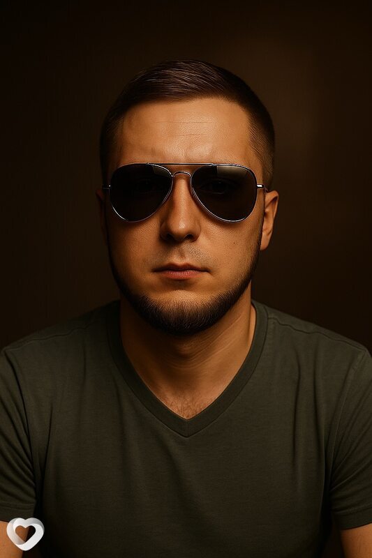 Николай, 26, Белорецке — анкета №2607328
