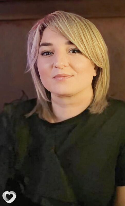 Людмила, 46, Ставрополе — анкета №2607329
