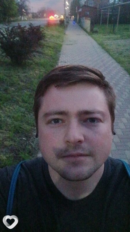Незнакомец, 34, Краснодаре — анкета №2607488