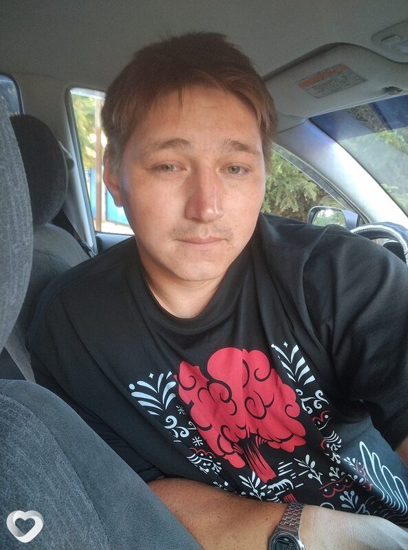 Анатолий, 26, Абакане — анкета №2607499