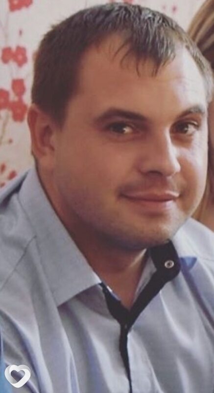 Дмитрий, 34, Москве — анкета №2607508