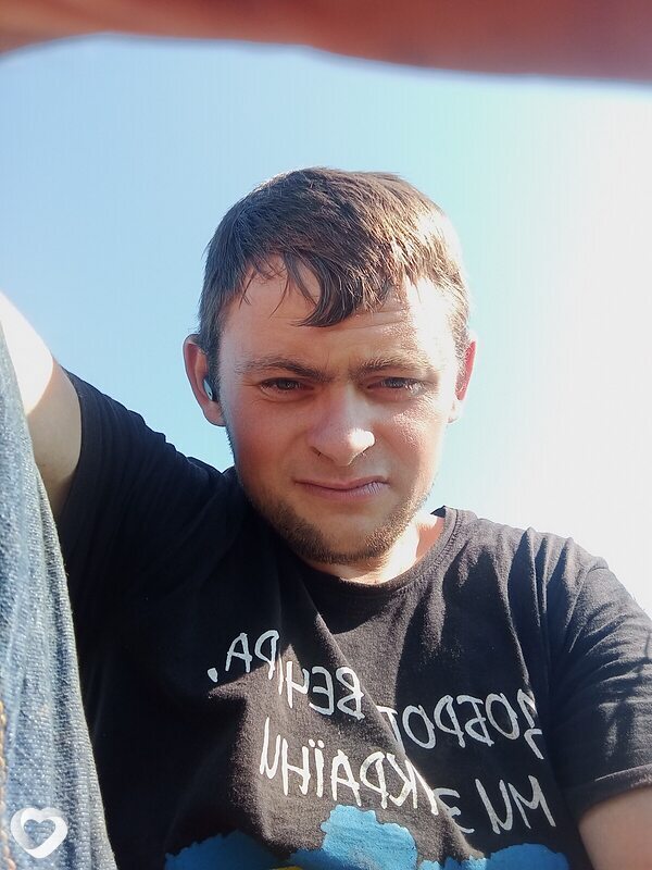 Денис, 23, Одессе — анкета №2607463