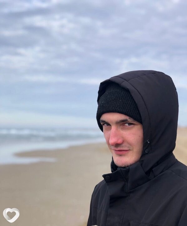 Андрей, 21, Каневская — анкета №2607467