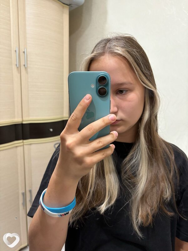 Лада, 19, Ярославле — анкета №2607482