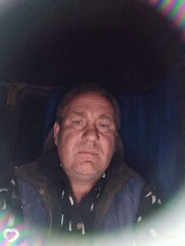 Владимир, 46, Астане — анкета №2607484