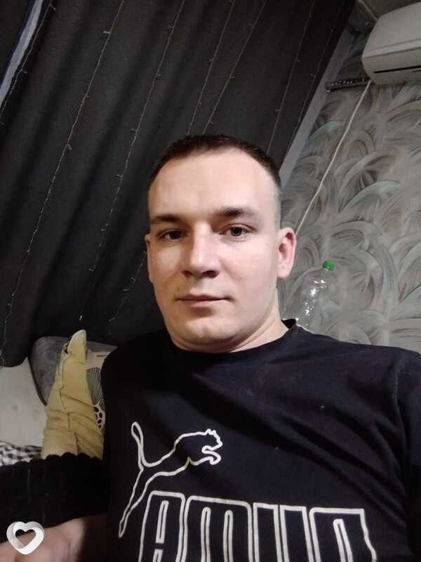 Аоександр, 25, Самаре — анкета №2607419