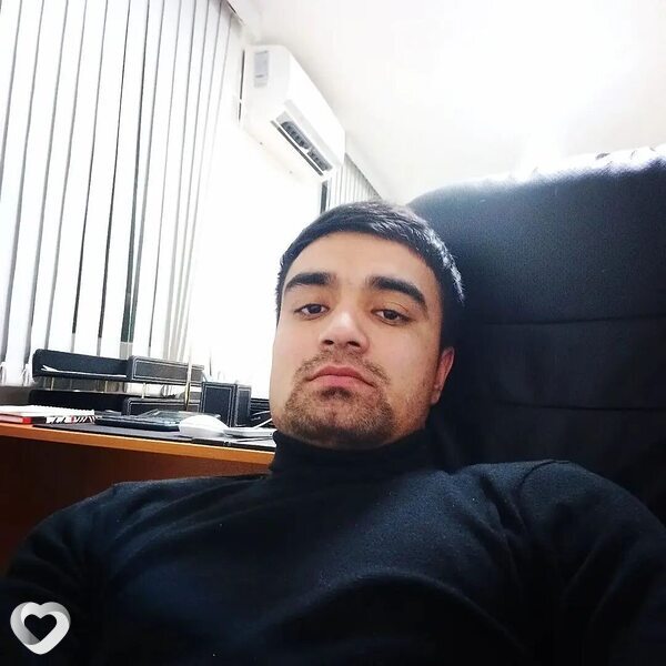 Бек, 28, Сочи — анкета №2607422