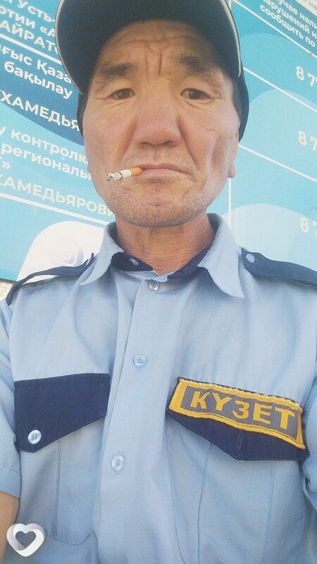 Арман, 50, Усть-Каменогорск — анкета №2607428